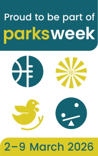 Parks Week