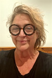Claire Appleby Phillips